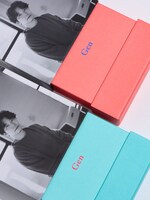 星野源「Gen」ボックスセットパッケージ