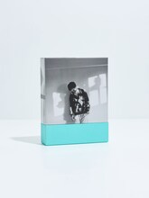 星野源「Box Set "Poetry"」裏面
