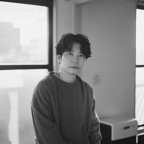 星野源「Gen」通常盤 / アナログ盤ジャケット