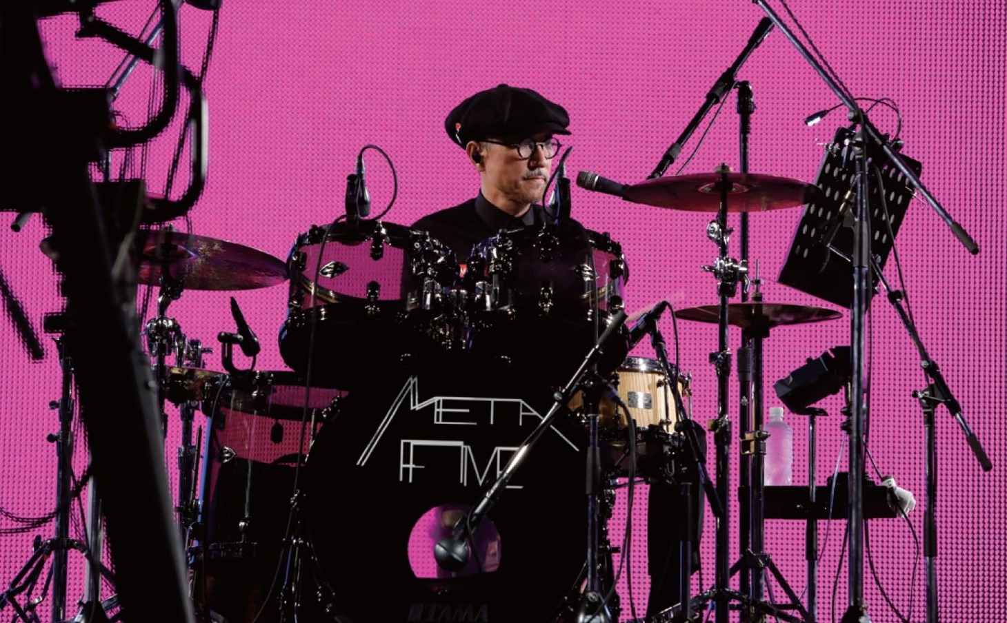 高橋幸宏