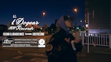 ISSUGI & GRADIS NICE「氷上 feat KID FRESINO」ミュージックビデオより。