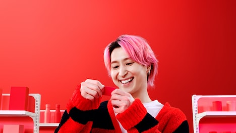 佐久間大介(Snow Man)