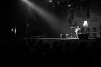 2021年、ヨーロッパ公演にて。（Photo by Kodai Kobayashi）