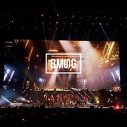 BE:FIRST、「D.U.N.K. Showcase」より「Guilty」ライブ映像公開