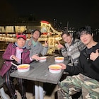「週刊ナイナイミュージック」矢部&岡村の韓国視察に東方神起、ILLIT、TREASURE、LE SSERAFIM