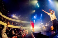 スチャダラパー