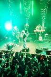 Cody・Lee(李)のライブの様子。