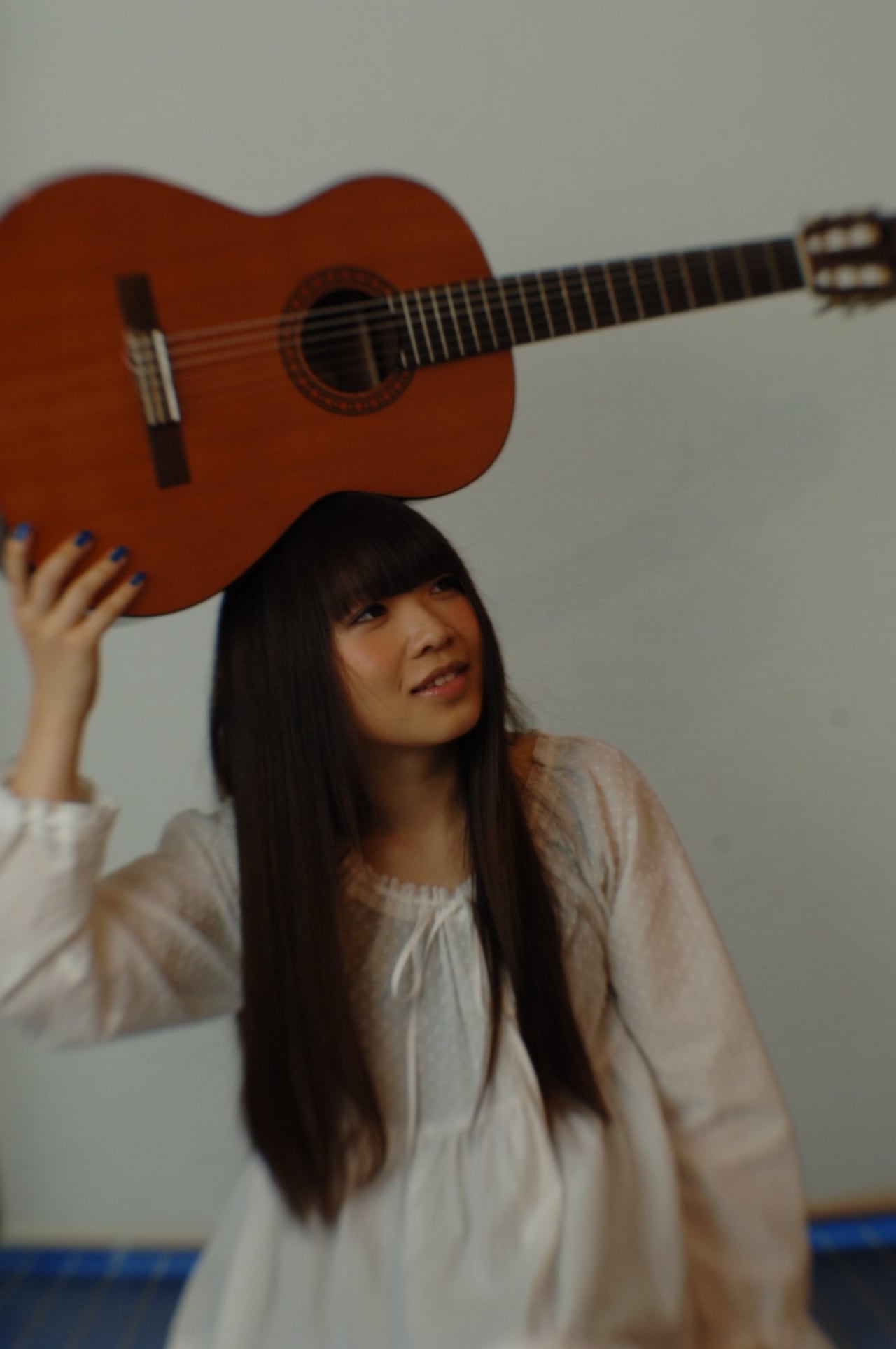 青葉市子のルーツをたどる | アーティストの音楽履歴書 第55回 - 音楽