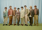 Hey! Say! JUMPニューシングル「encore」発売日決定 ラランド・サーヤ、Penthouseメンバー参加
