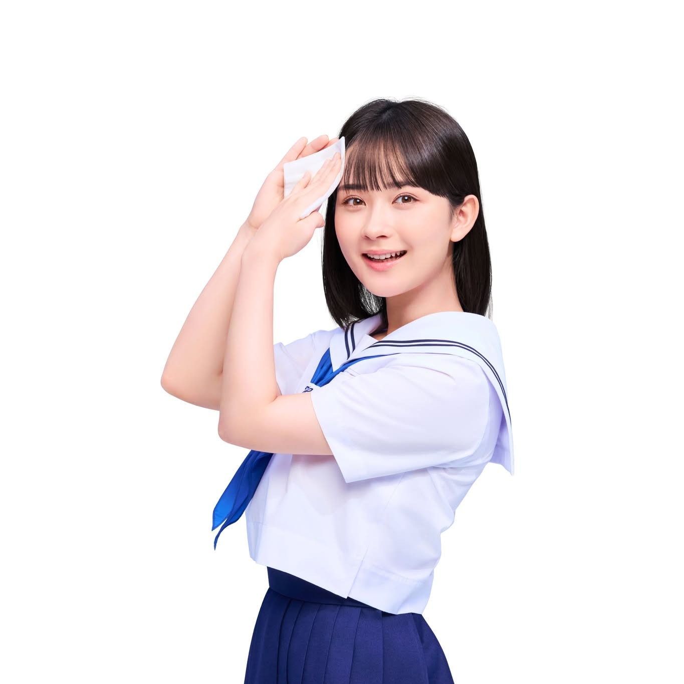 畑芽育