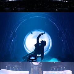 ATEEZ、1年2カ月に及ぶワールドツアー完走「すべての瞬間に一緒にいてくれてありがとう」