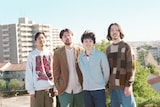 グソクムズ