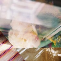 グソクムズ「春の歌」配信ジャケット