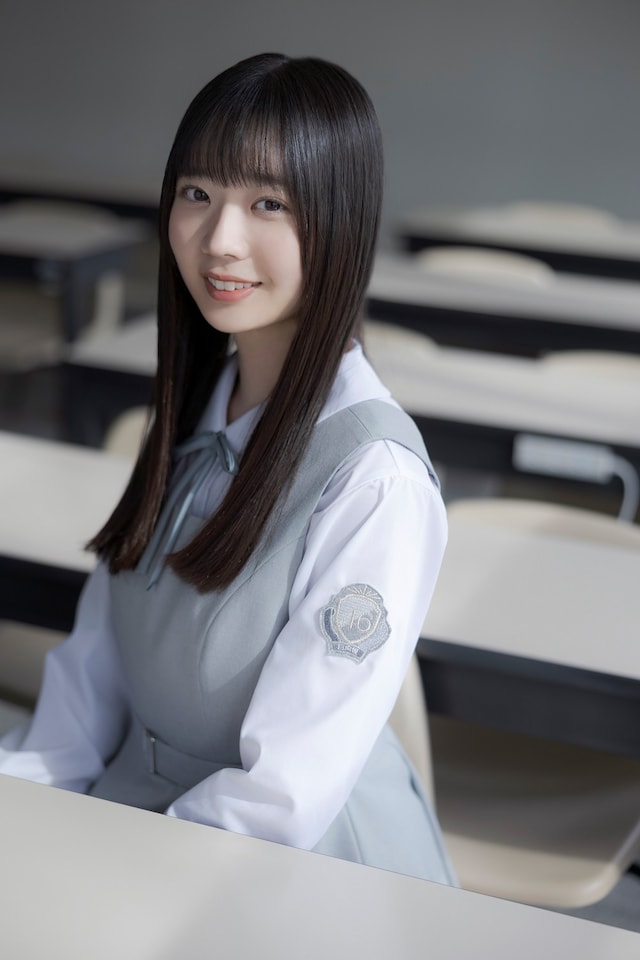坂井新奈