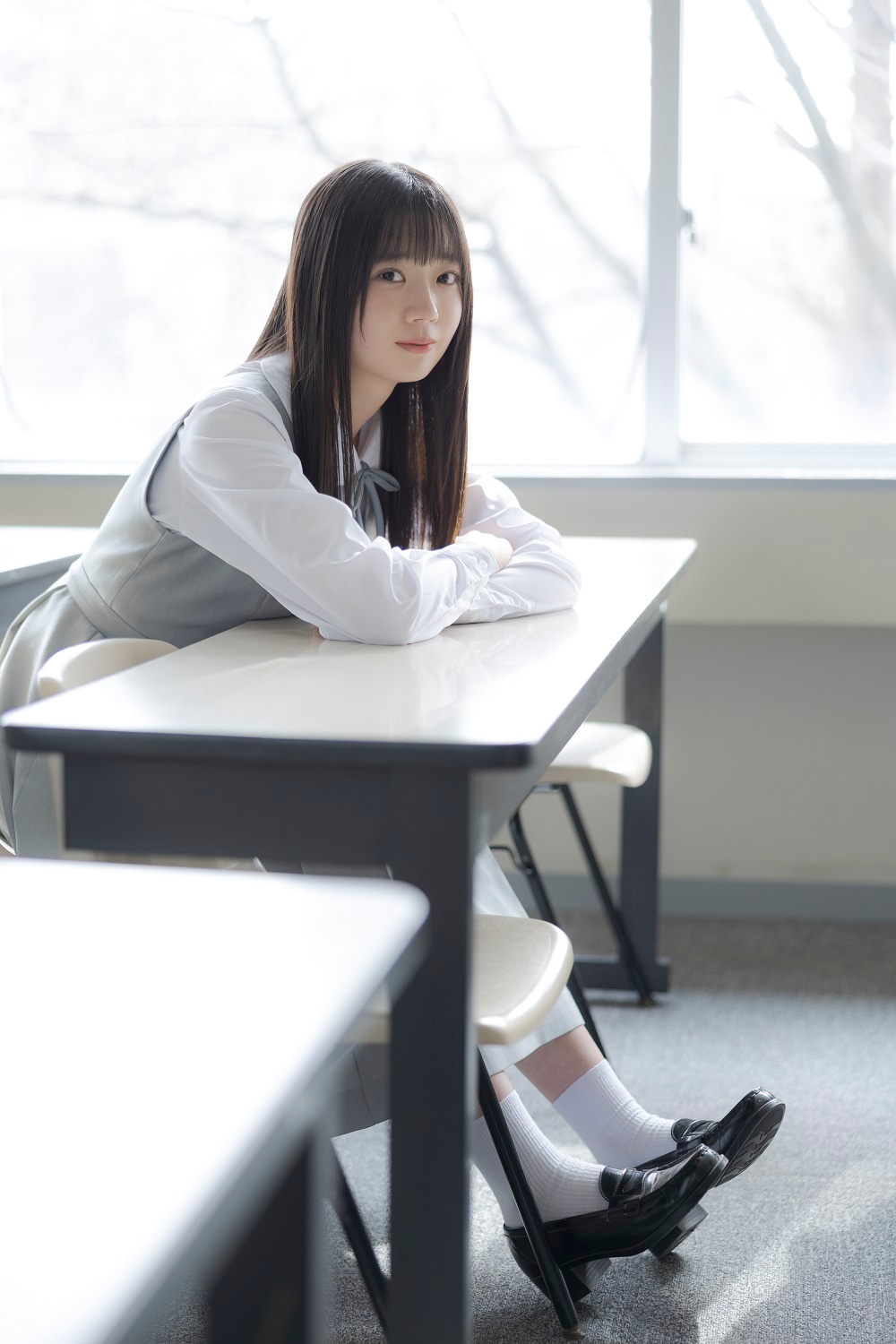 坂井新奈