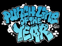 パンチライン・オブ・ザ・イヤー2024