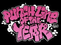 パンチライン・オブ・ザ・イヤー2024