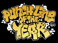 パンチライン・オブ・ザ・イヤー2024
