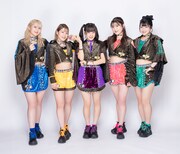 アップアップガールズ（仮）