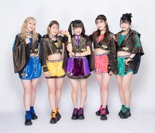 アップアップガールズ（仮）