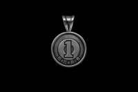 Okuman Choja necklace