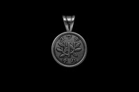 Okuman Choja necklace