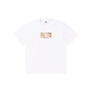 YUKI CHIBA "億万長者" TEE