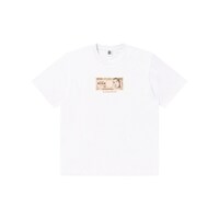 YUKI CHIBA "億万長者" TEE