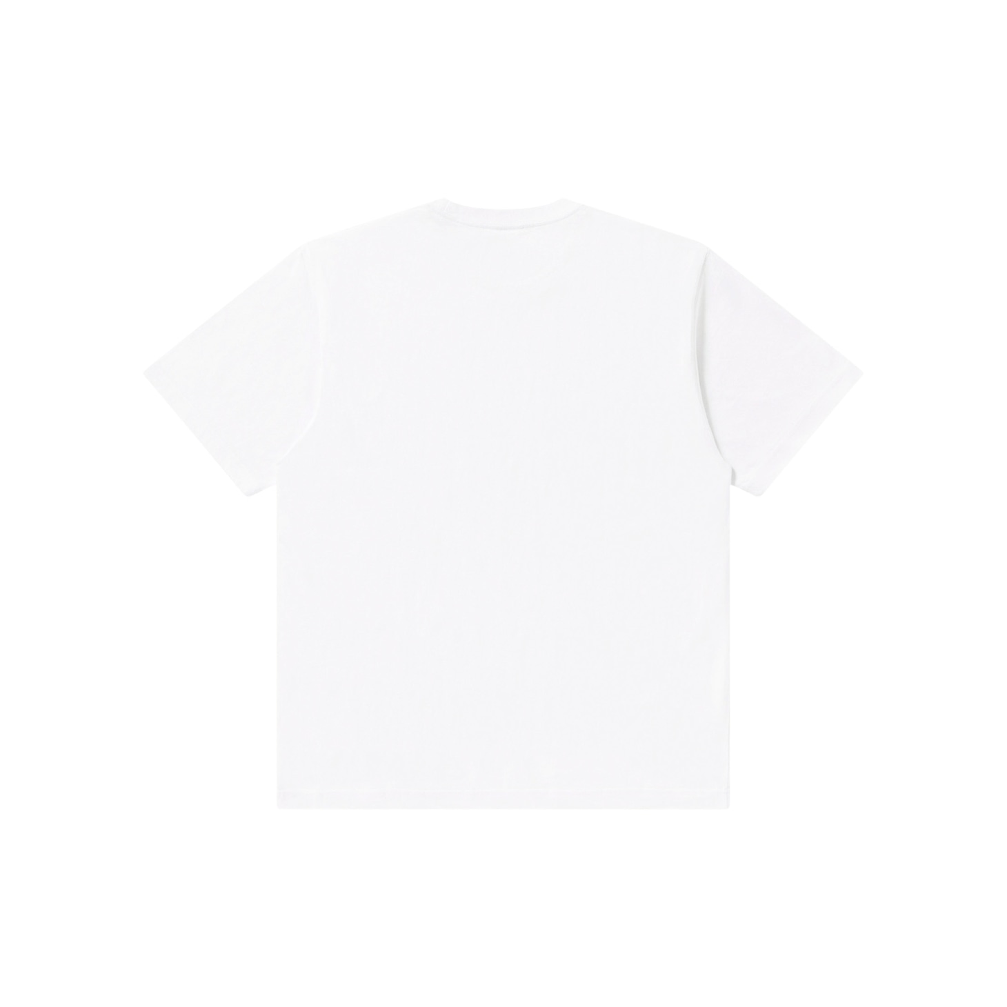 YUKI CHIBA "億万長者" TEE