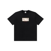YUKI CHIBA "億万長者" TEE