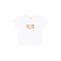 YUKI CHIBA "億万長者" BABY TEE