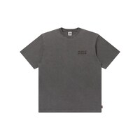 YUKI CHIBA "億万長者" COIN EMBROIDERED TEE