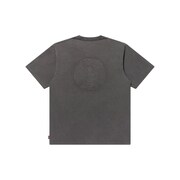 YUKI CHIBA "億万長者" COIN EMBROIDERED TEE