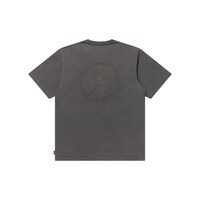 YUKI CHIBA "億万長者" COIN EMBROIDERED TEE