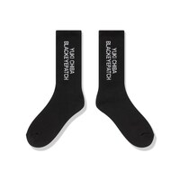 YUKI CHIBA "億万長者" HWC SOCKS