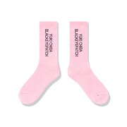 YUKI CHIBA "億万長者" HWC SOCKS