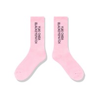 YUKI CHIBA "億万長者" HWC SOCKS