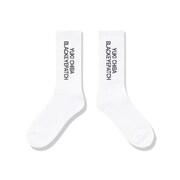 YUKI CHIBA "億万長者" HWC SOCKS