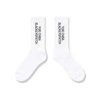 YUKI CHIBA "億万長者" HWC SOCKS