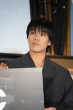 岩城星那（LIL LEAGUE）