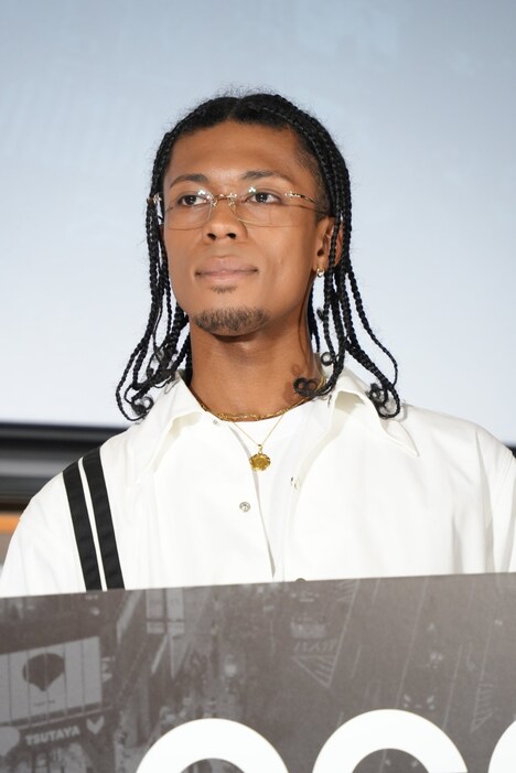 JIMMY（PSYCHIC FEVER）