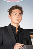 EXILE SHOKICHI（EXILE、EXILE THE SECOND）