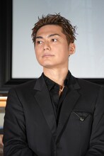 EXILE SHOKICHI（EXILE、EXILE THE SECOND）