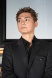 EXILE SHOKICHI(EXILE、EXILE THE SECOND)