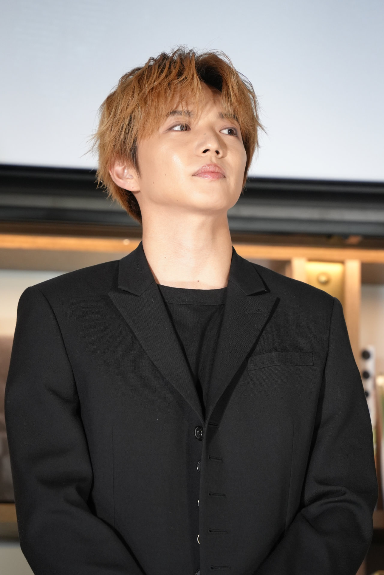 佐藤大樹（EXILE、FANTASTICS）
