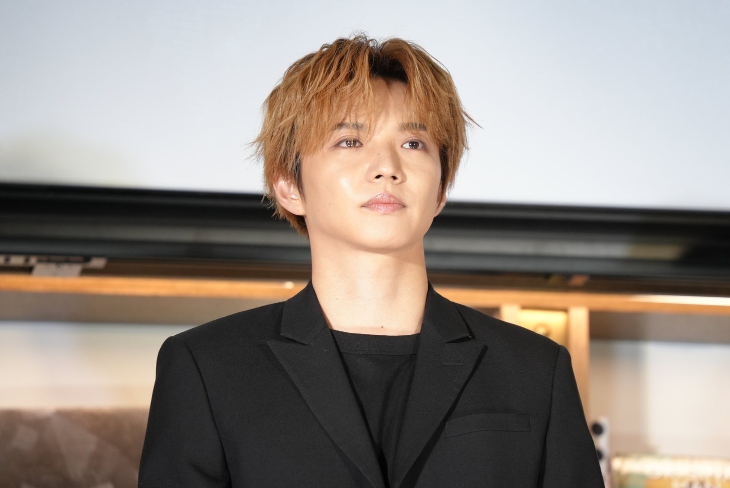 佐藤大樹（EXILE、FANTASTICS）