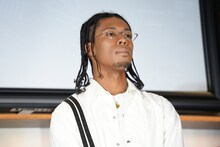 JIMMY（PSYCHIC FEVER）