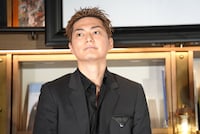 EXILE SHOKICHI（EXILE、EXILE THE SECOND）