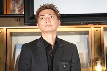 EXILE SHOKICHI（EXILE、EXILE THE SECOND）