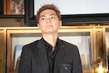 EXILE SHOKICHI(EXILE、EXILE THE SECOND)
